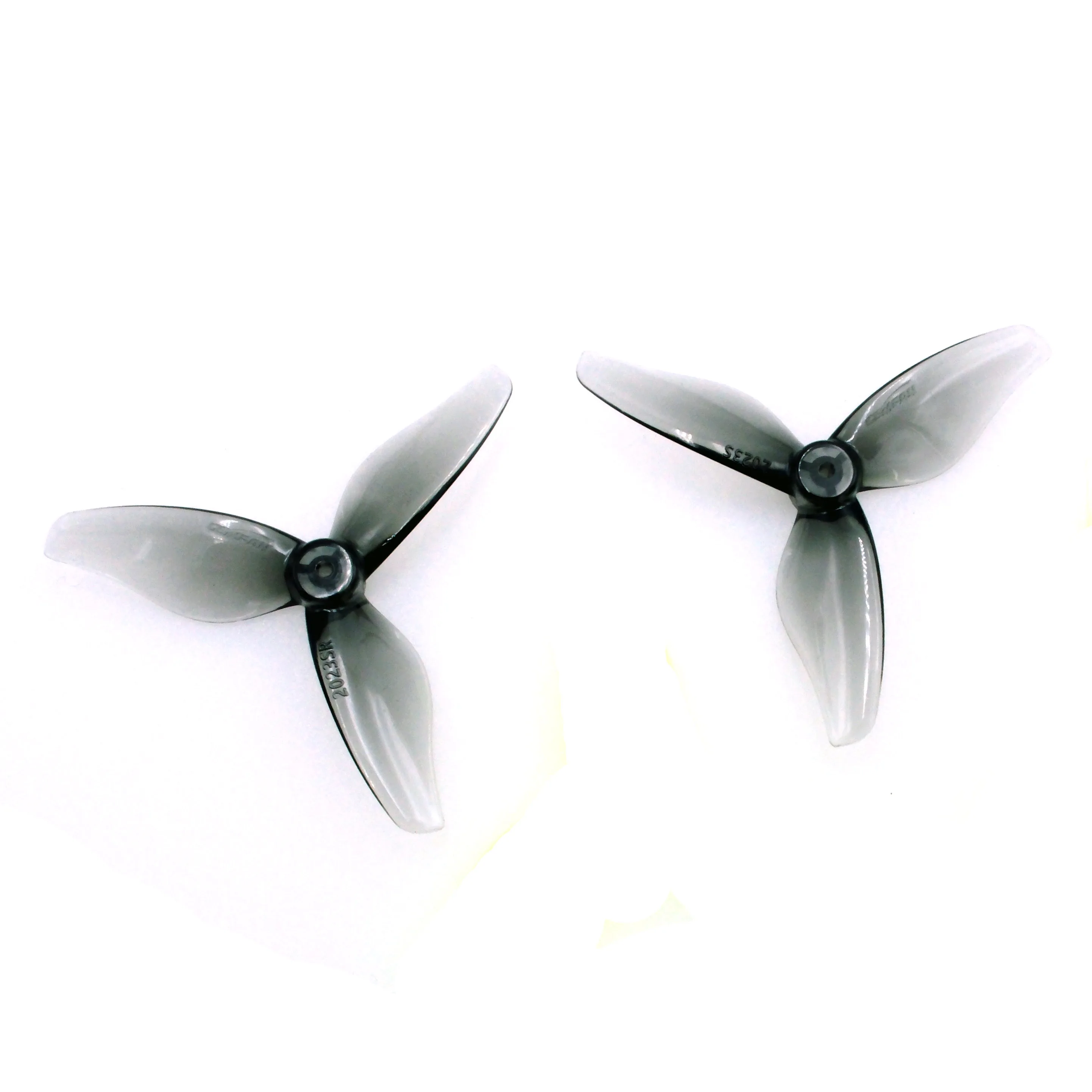 4-16 Pares de Hélices Gemfan H - Rc Motor Drone reseña y precio