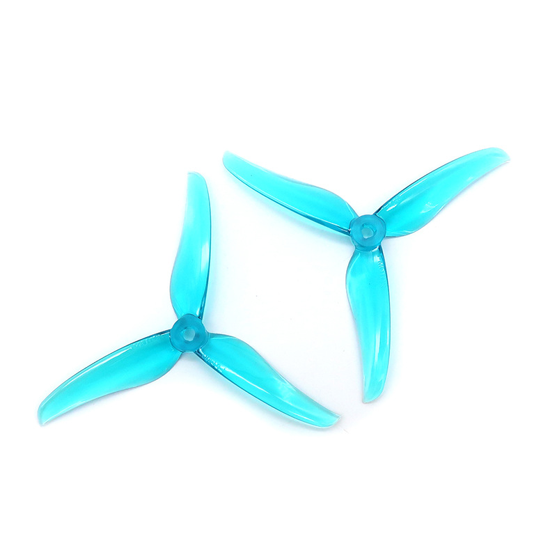 2 pares de hélices T-motor T51 - Rc Motor Drone reseña y precio