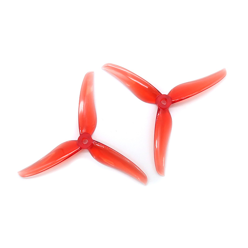 2 pares de hélices T-motor T51 - Rc Motor Drone reseña y precio