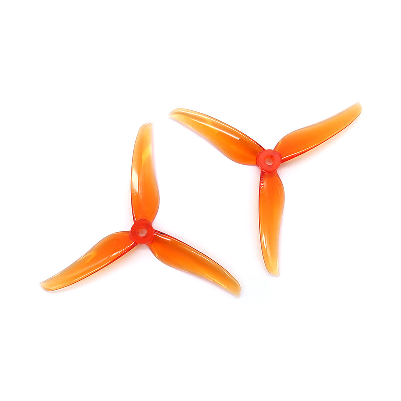 2 pares de hélices T-motor T51 - Rc Motor Drone reseña y precio