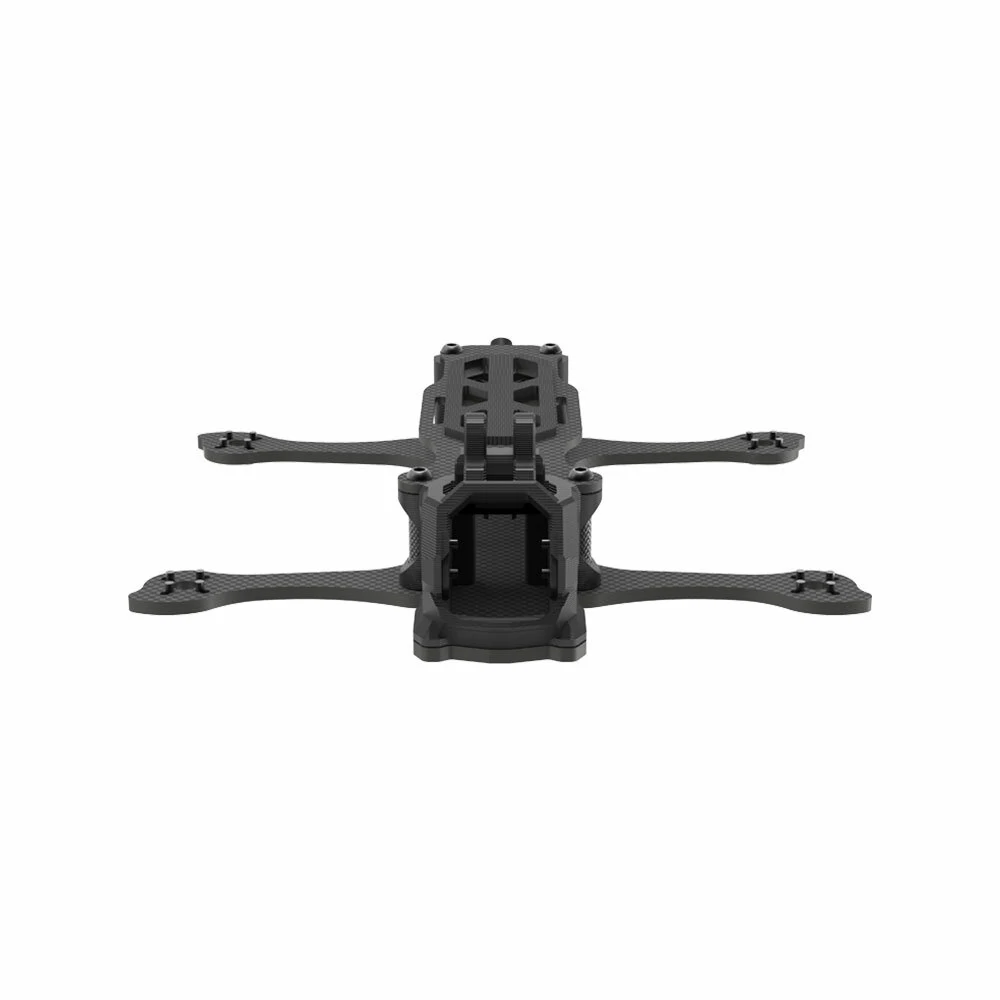 IFlight iH3 168mm distancia en - Drone Rc Kit reseña y precio
