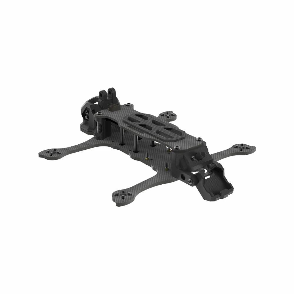 IFlight iH3 168mm distancia en - Drone Rc Kit reseña y precio