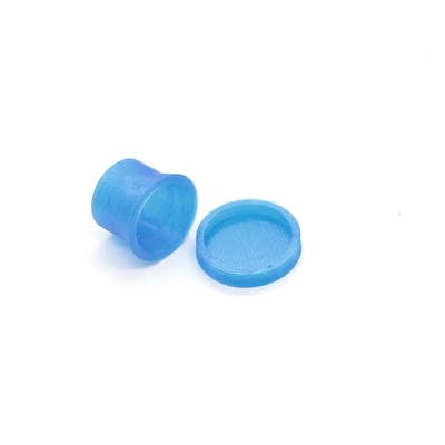 2 uds cubierta protectora de l - Caddx Fpv Camera reseña y precio