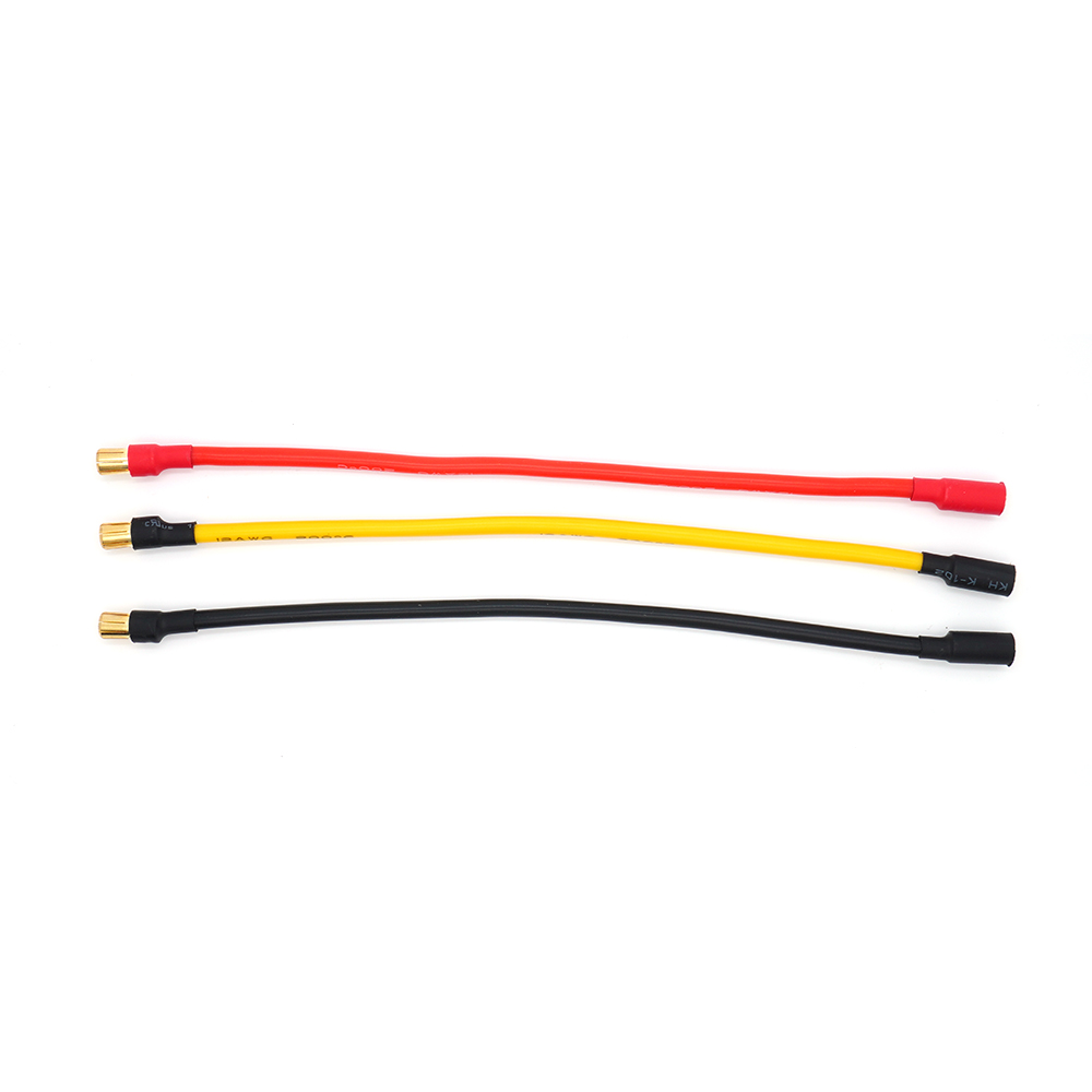 Cable de Extensión de Motor YS - Drone Rc Link reseña y precio