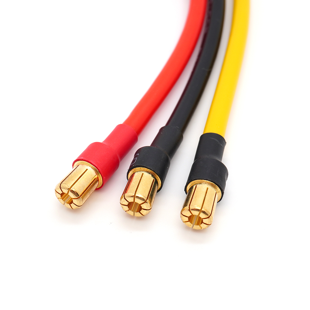 Cable de Extensión de Motor YS - Drone Rc Link reseña y precio