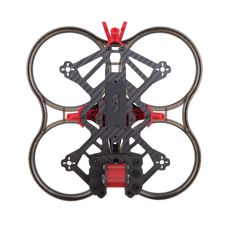 HSKRC CC30 O4 Marco de Dron de - Rc Motor Drone reseña y precio