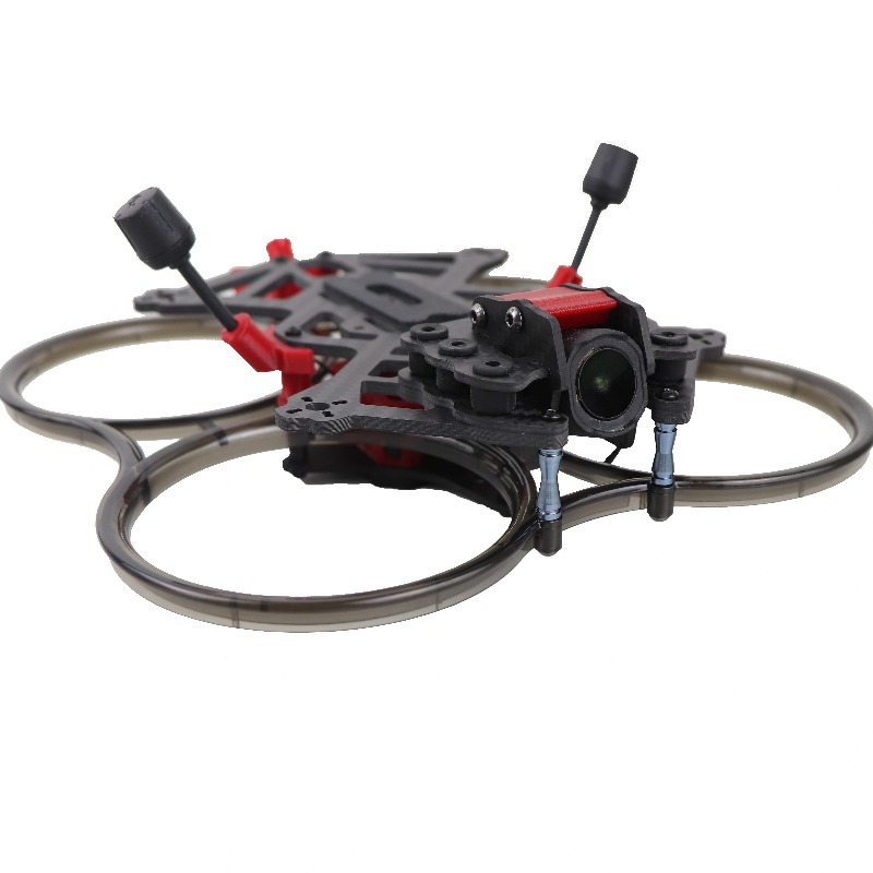 HSKRC CC30 O4 Marco de Dron de - Rc Motor Drone reseña y precio