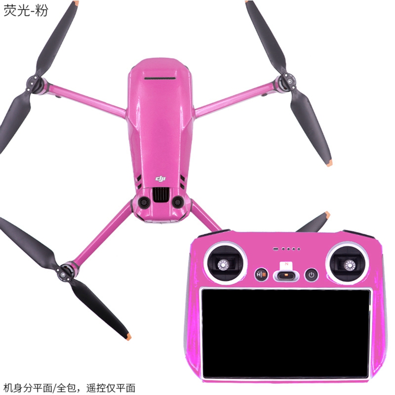 Para DJI Mavic 3 PRO Drone RC  - Drone Dji Rc Mavic 3 Pro reseña y precio
