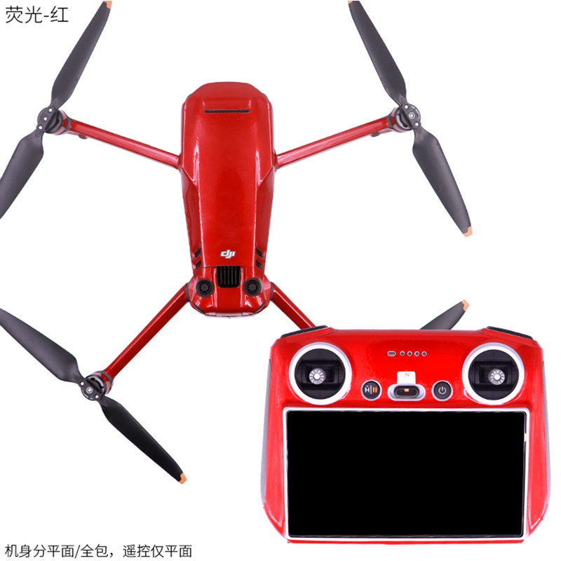 Para DJI Mavic 3 PRO Drone RC  - Drone Dji Rc Mavic 3 Pro reseña y precio