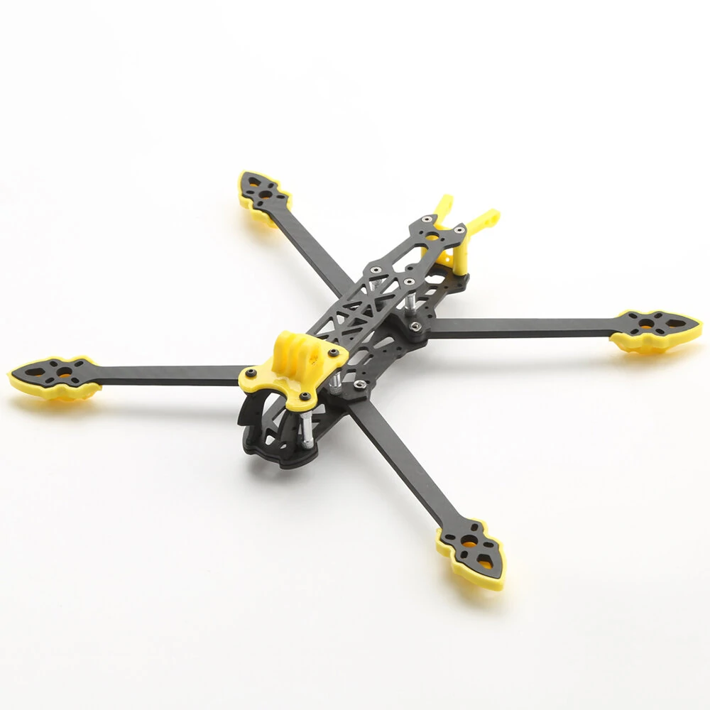 Mark4 8 pulgadas 375mm distanc - Drone Rc Kit reseña y precio