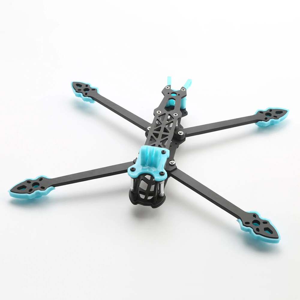 Mark4 8 pulgadas 375mm distanc - Drone Rc Kit reseña y precio