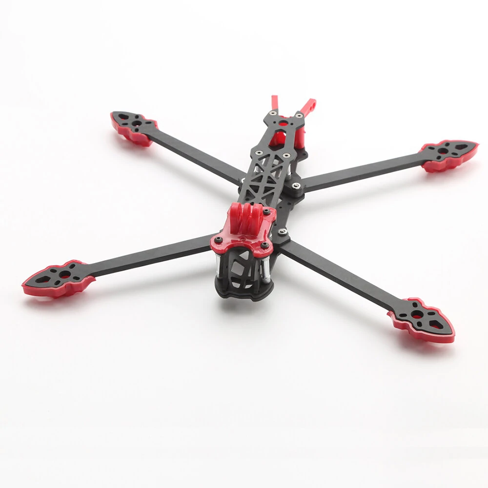 Mark4 8 pulgadas 375mm distanc - Drone Rc Kit reseña y precio