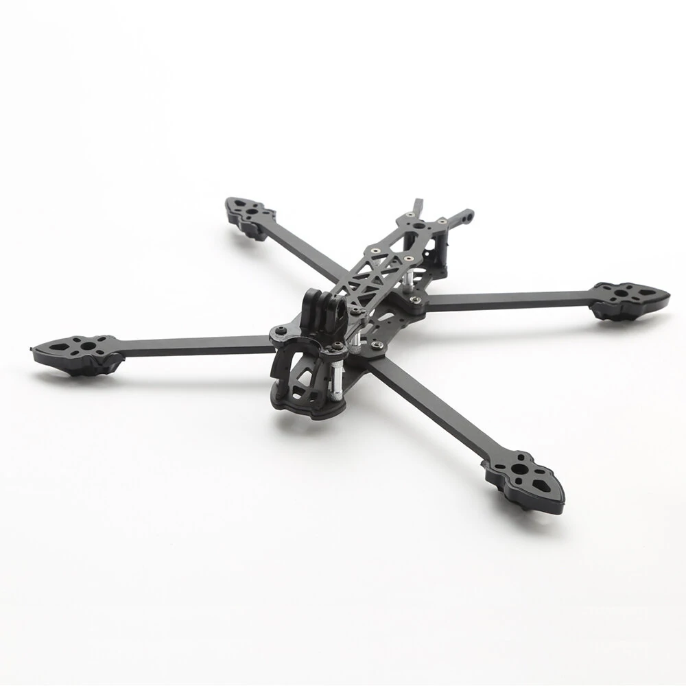 Mark4 8 pulgadas 375mm distanc - Drone Rc Kit reseña y precio
