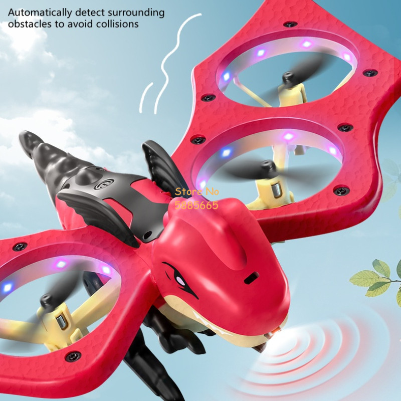 Dron Inteligente con Sensor de - Drone Smart Rc reseña y precio
