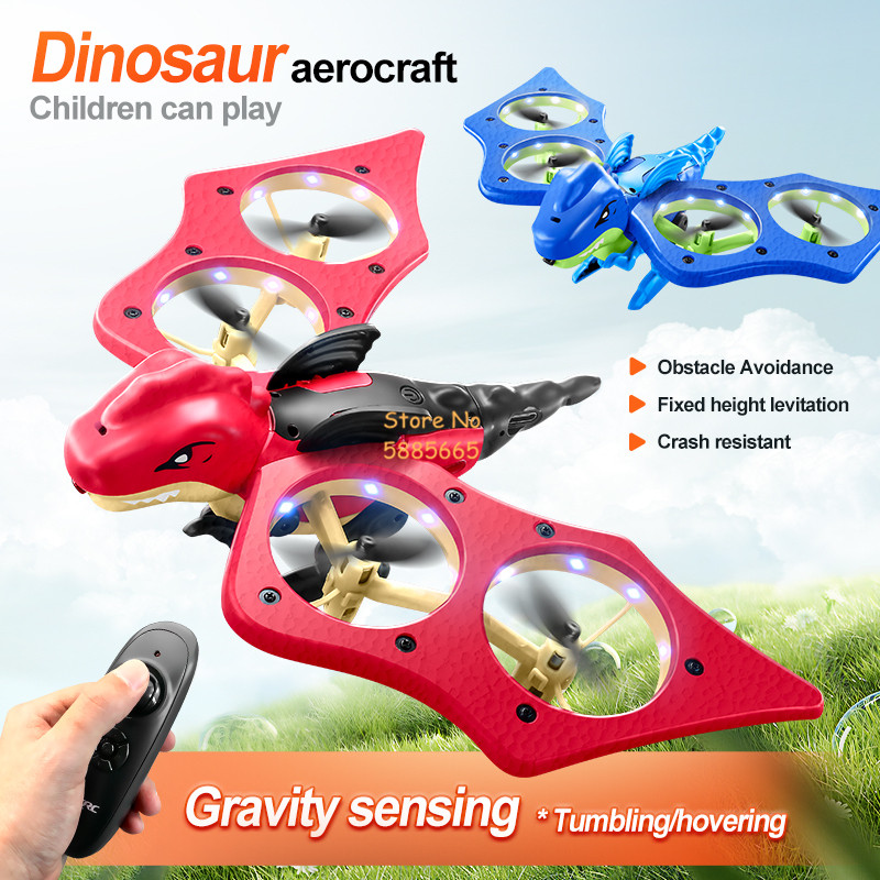 Dron Inteligente con Sensor de - Drone Smart Rc reseña y precio