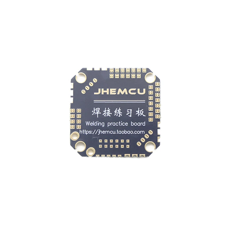 Controlador de vuelo JHMCU, ta - - Remote Control (Rc) Drone reseña y precio
