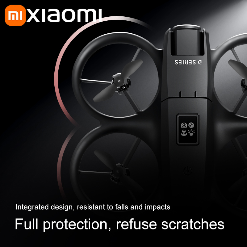 Dron Xiaomi D16 con GPS, Cámar - Drone Z reseña y precio