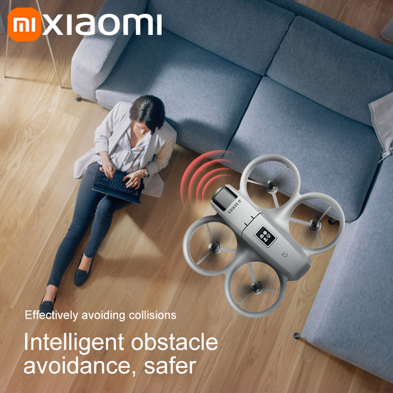 Dron Xiaomi D16 con GPS, Cámar - Drone Z reseña y precio