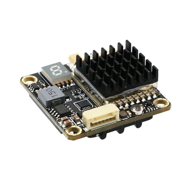 Transmisor FPV Inteligente Con - Drone Switch Rc reseña y precio