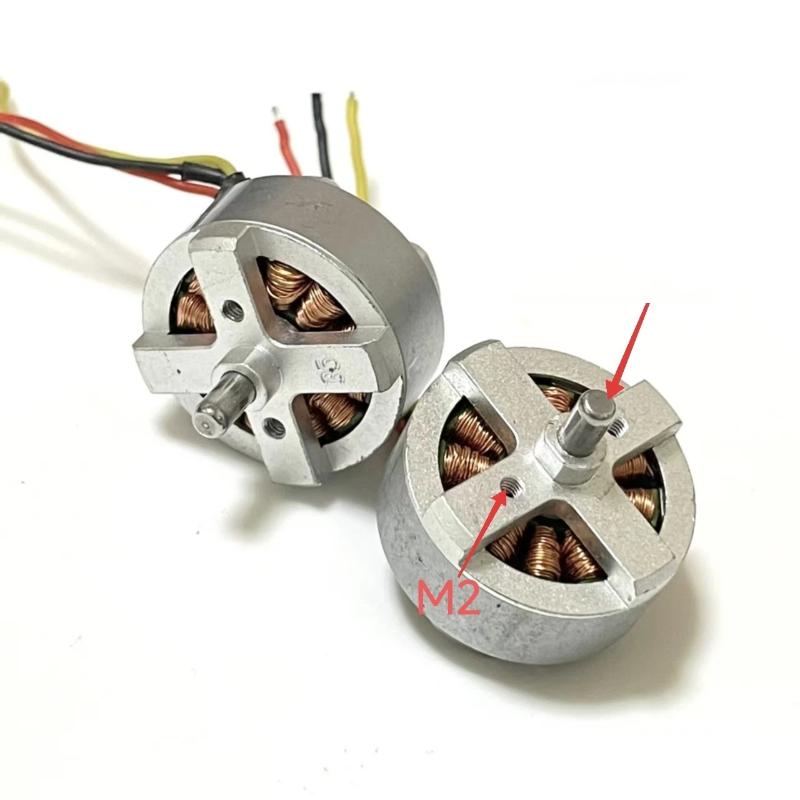 Motor RC para Dron, 1 unidad,  - Drone Dji Rc 3 reseña y precio