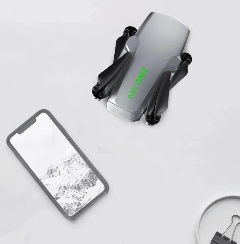 Batería Original Hubsan Zino M - Drone Smart Rc reseña y precio