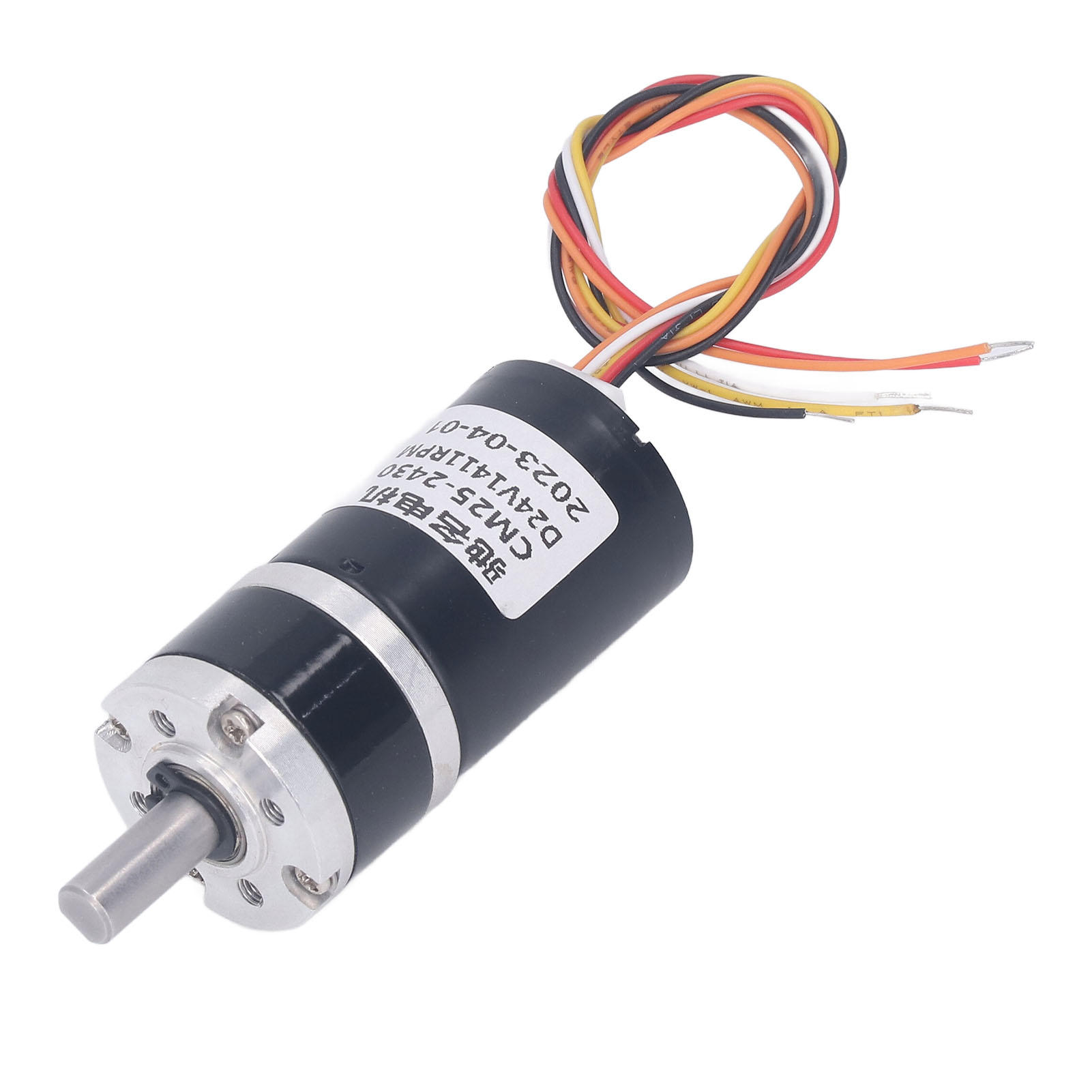 Motorreductor de alta torsión, - Brushless Motor reseña y precio