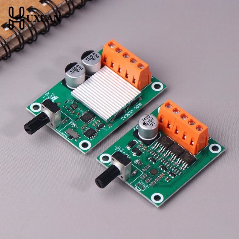 Placa de Control de accionamie - Brushless Motor reseña y precio