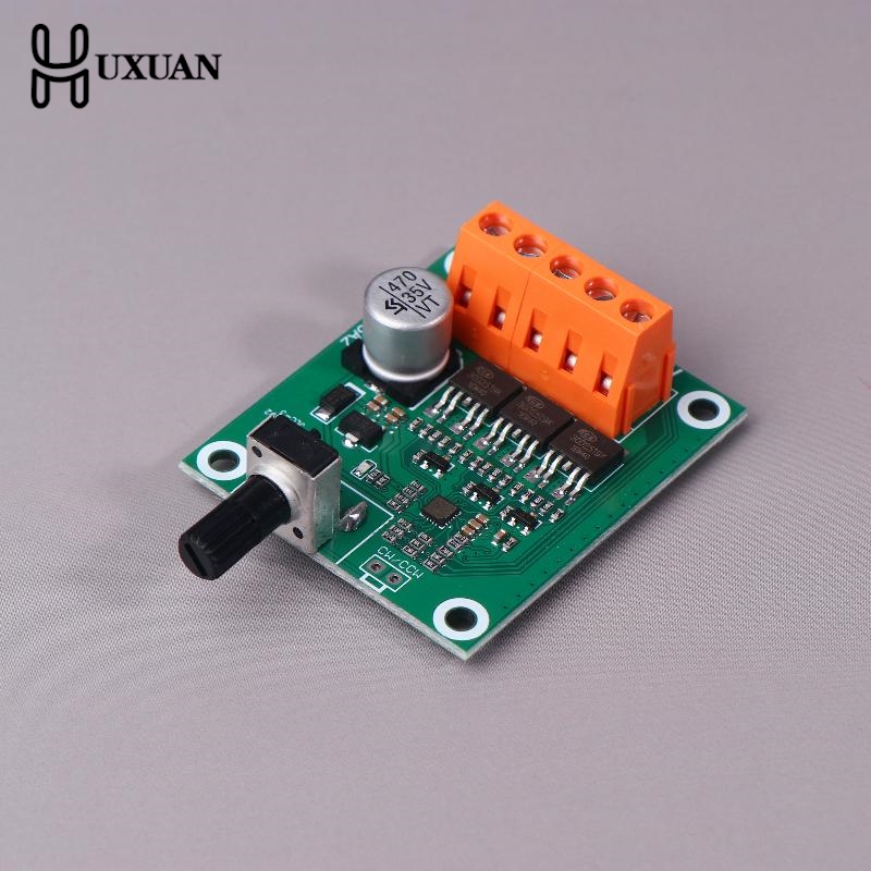 Placa de Control de accionamie - Brushless Motor reseña y precio