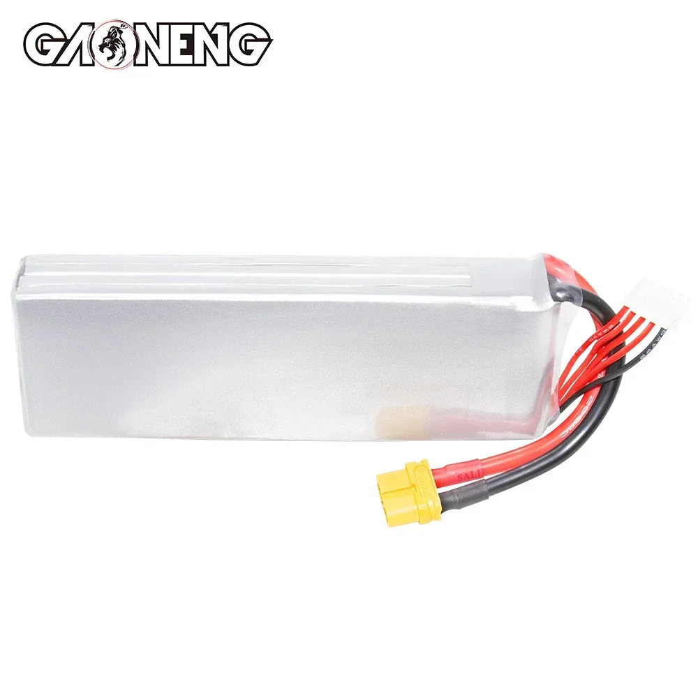 GAONENG GNB 3000mAh 4S 100C 20 - Drone Rc Boat reseña y precio