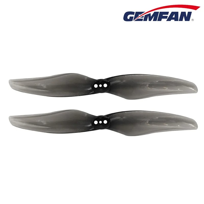 4 Pares de Hélices Gemfan Hurr - Rc Motor Drone reseña y precio