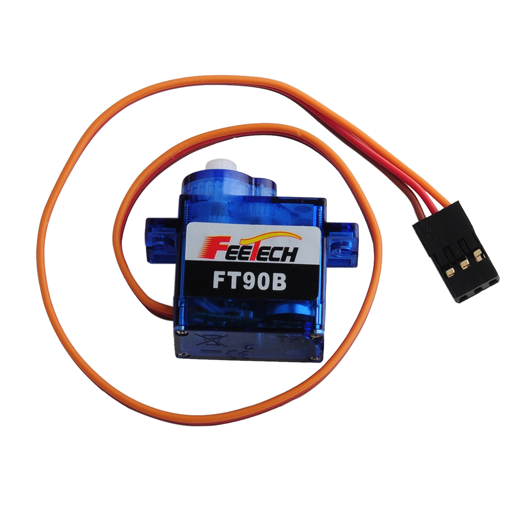 10PCS Feetech FT90B Servo Digi - Drone Smart Rc reseña y precio