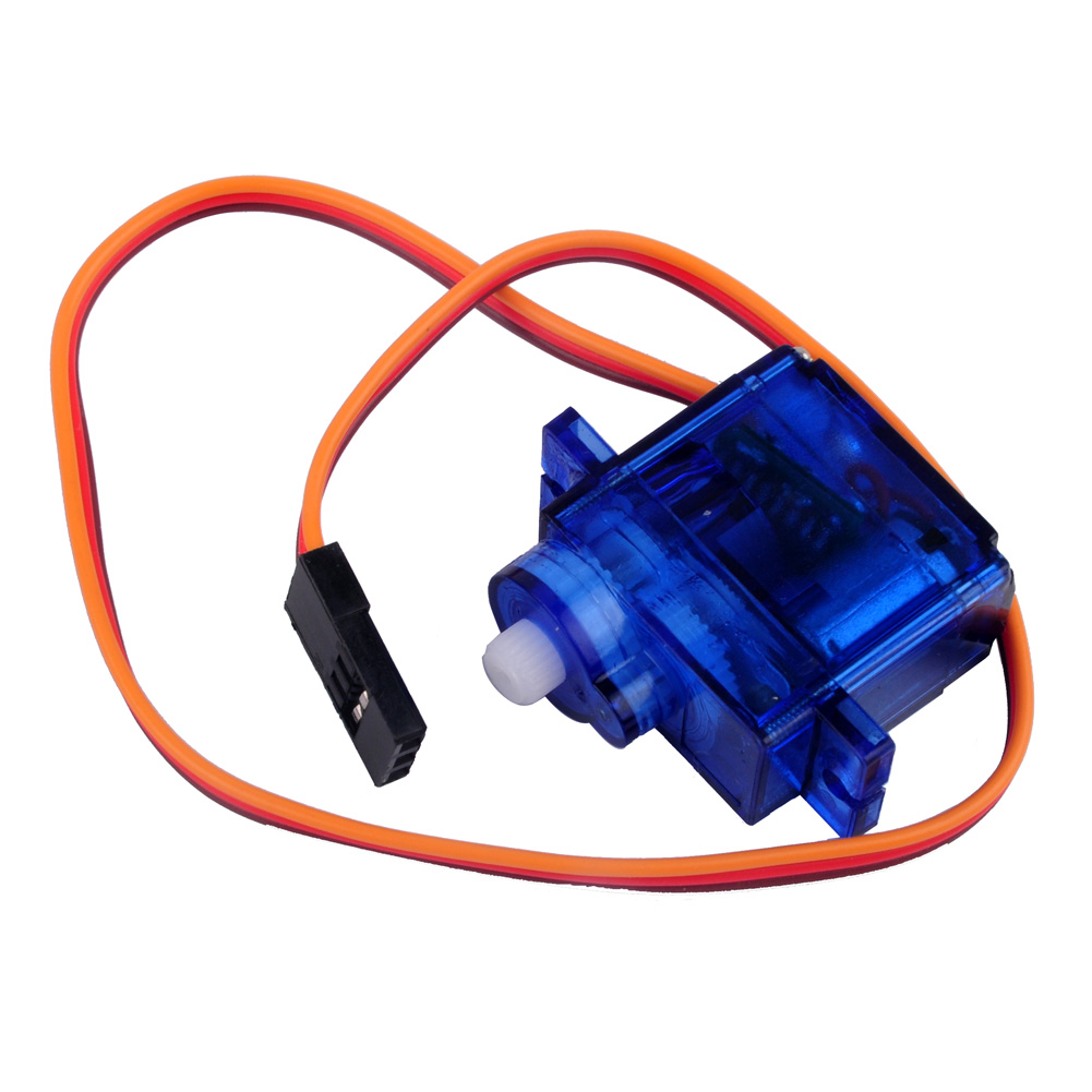 10PCS Feetech FT90B Servo Digi - Drone Smart Rc reseña y precio