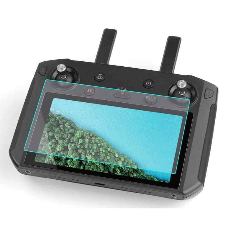 Protector de vidrio para Contr - Drone Dji Rc Mavic 3 Pro reseña y precio