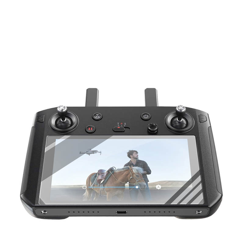 Protector de vidrio para Contr - Drone Dji Rc Mavic 3 Pro reseña y precio