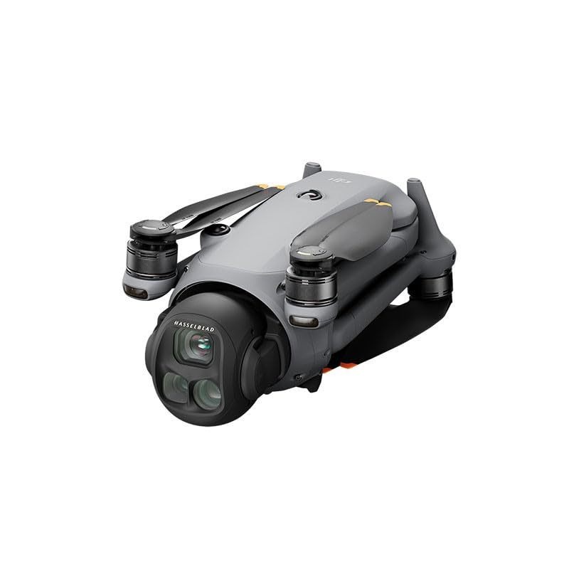 DJI Mavic 4 Pro 512GB Creator  - Drone Dji Rc Mavic 3 Pro reseña y precio