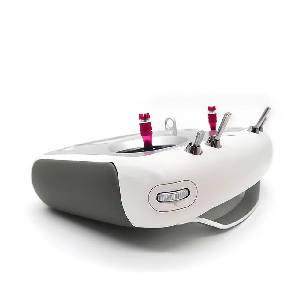 Transmisor de Radio FLYSKY FS- - Drone Rc Boat reseña y precio