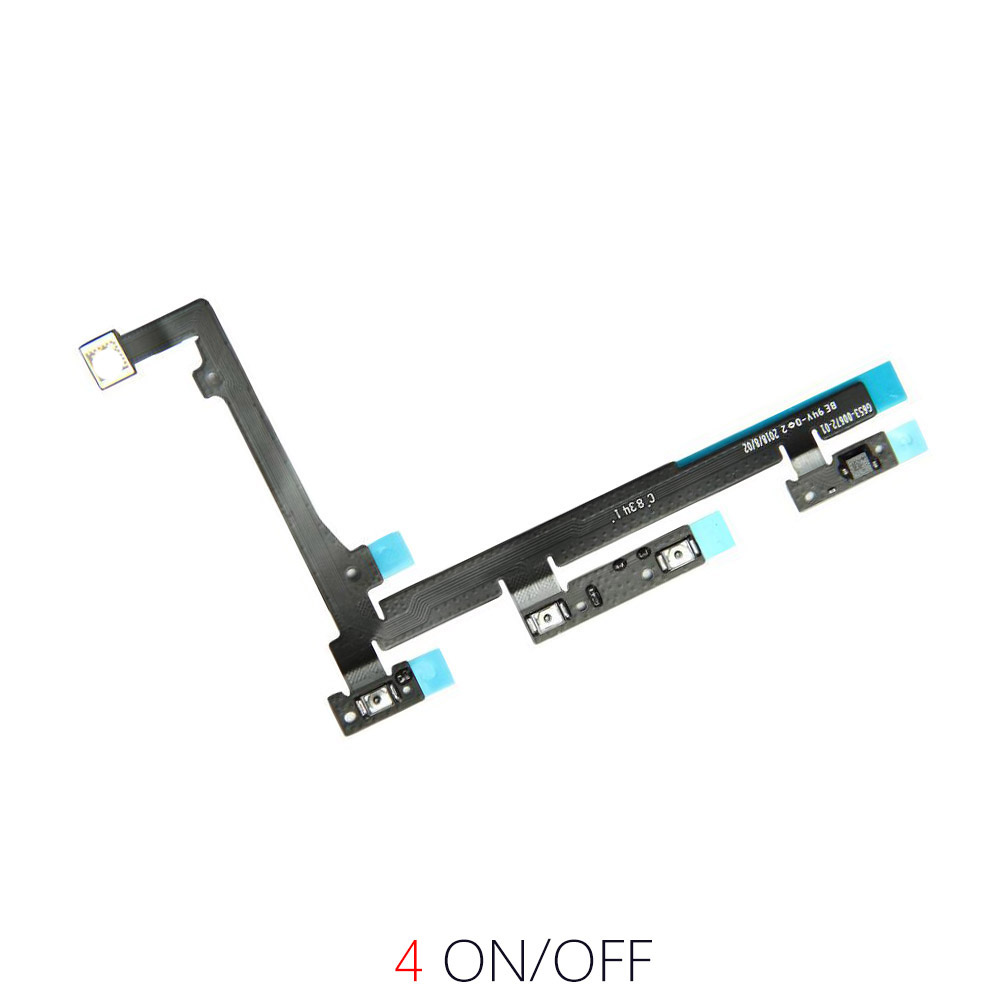 Cable flexible de botón de enc - Drone Xl Rc reseña y precio