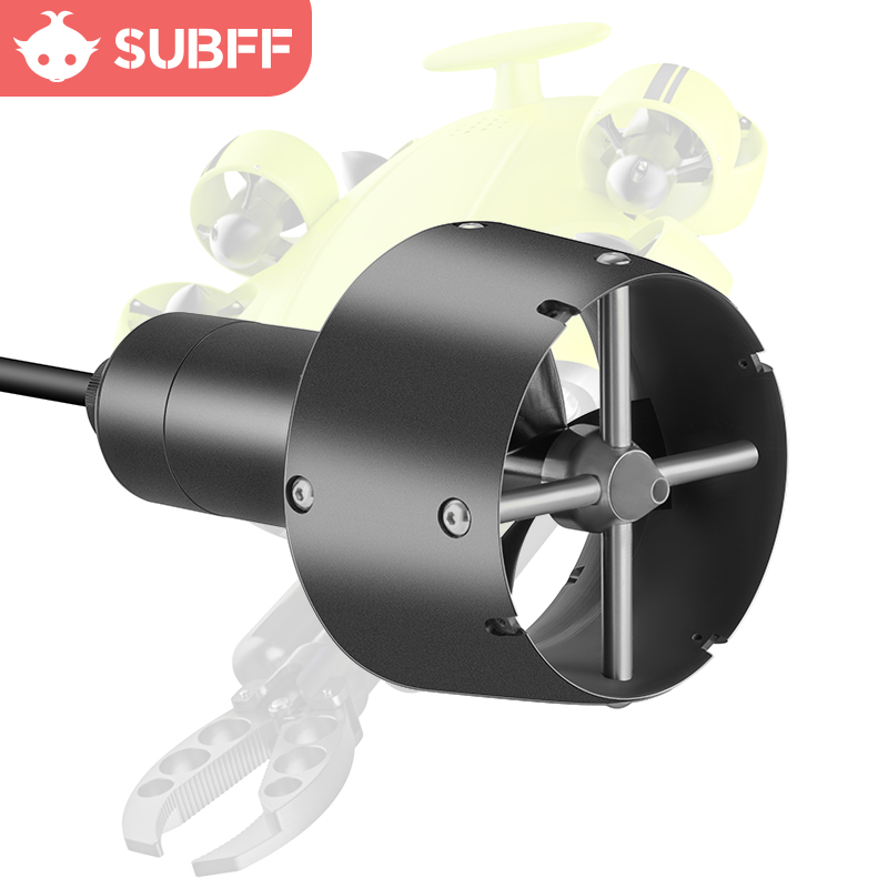 M481414 48V 14,5 kg 350m con h - Brushless Motor reseña y precio