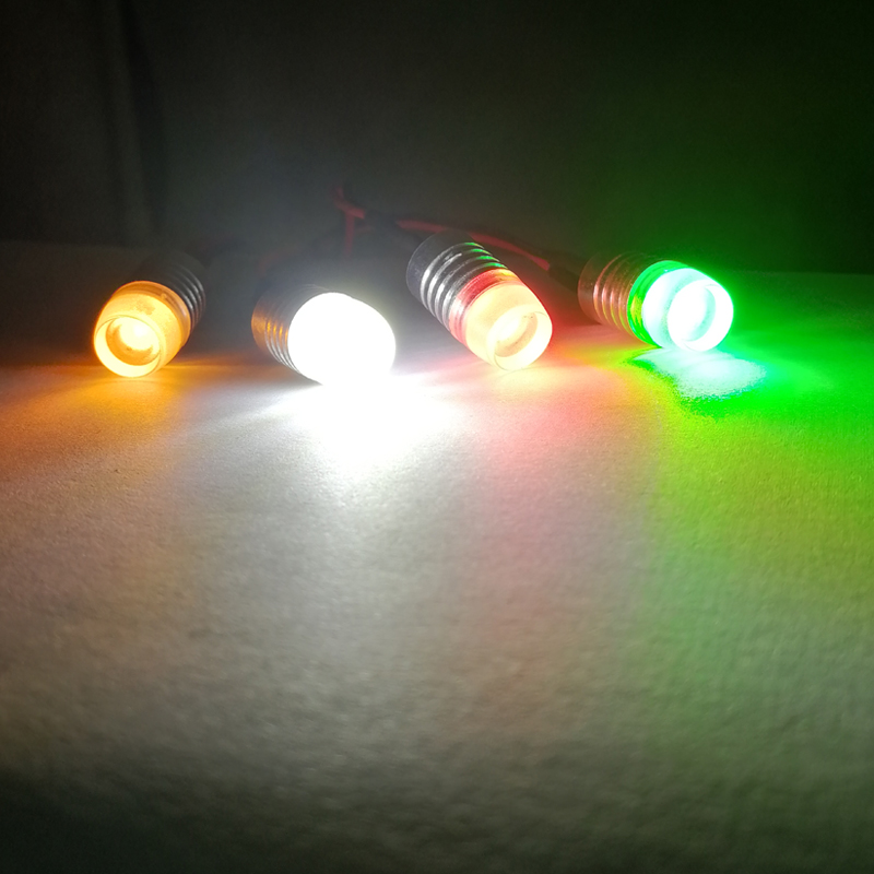 Reflector de señal de luz LED  - Drone Lidi Rc reseña y precio