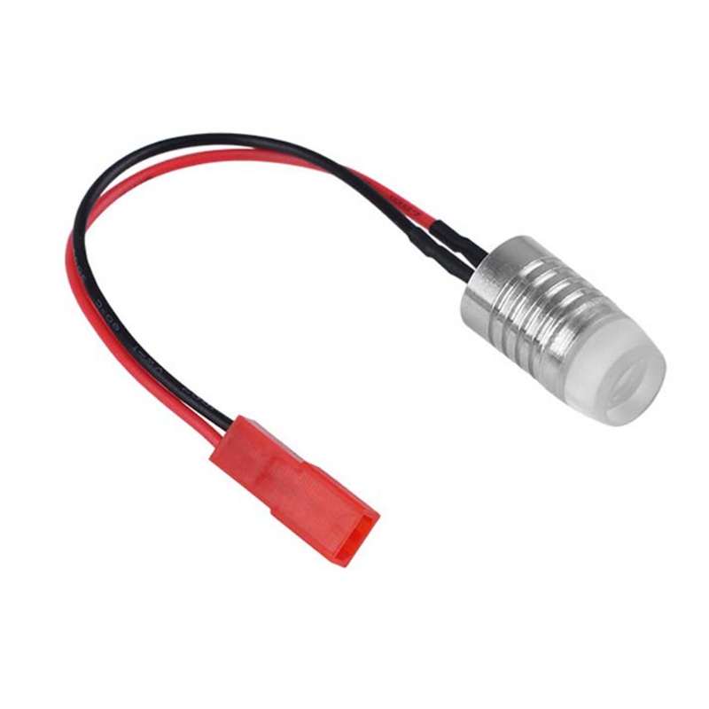 Reflector de señal de luz LED  - Drone Lidi Rc reseña y precio