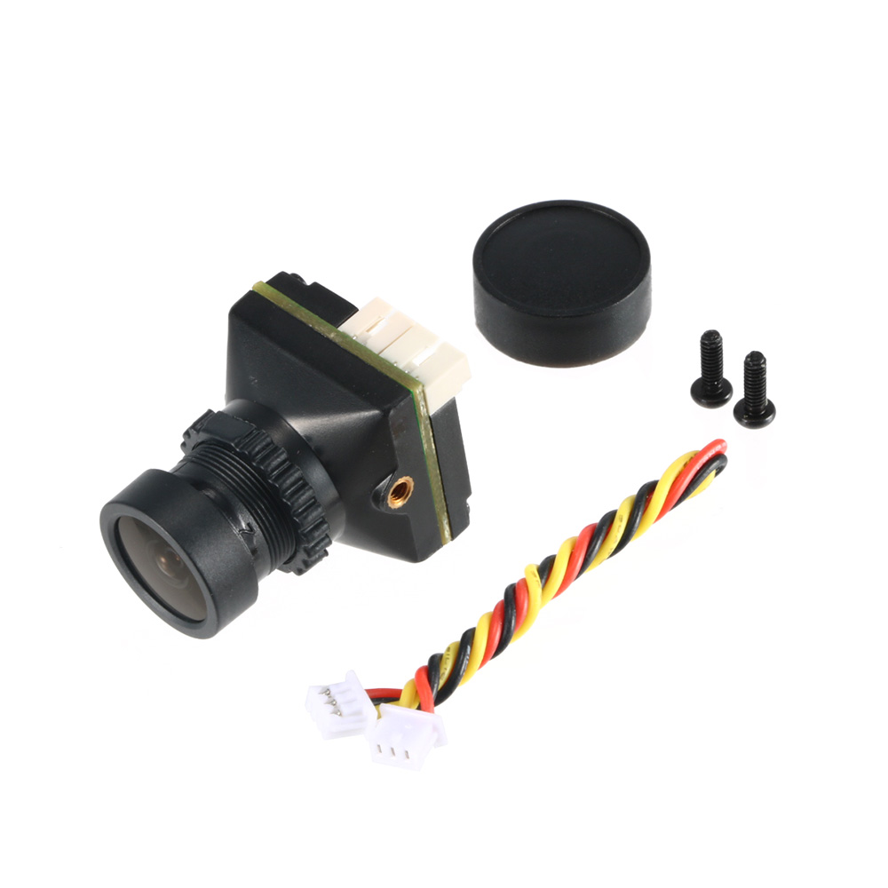Cámara FPV de 1800TVL y 5MP co - Caddx Fpv Camera reseña y precio