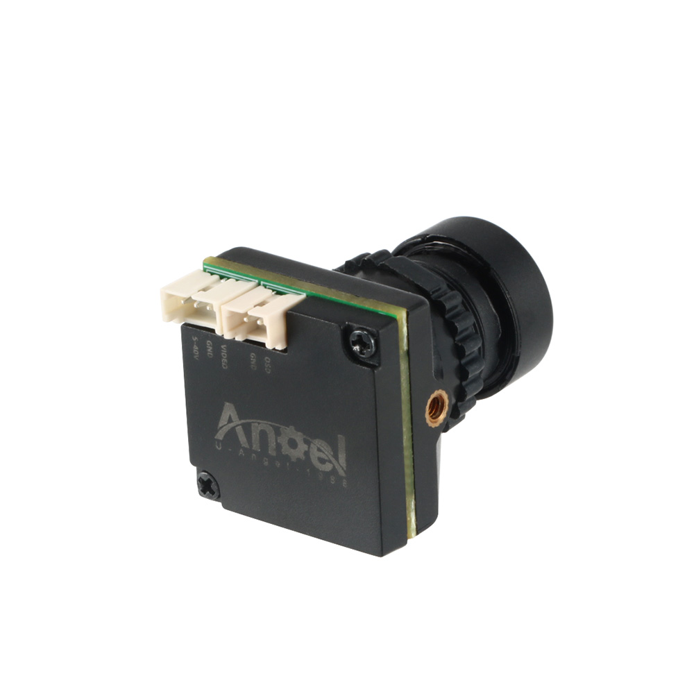 Cámara FPV de 1800TVL y 5MP co - Caddx Fpv Camera reseña y precio