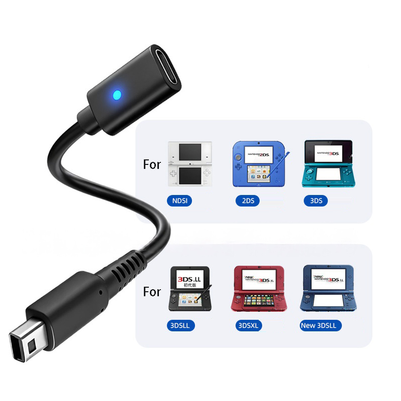 Cable Adaptador de Carga USB C - Drone Xl Rc reseña y precio