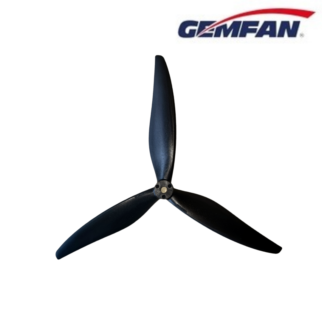 4 Uds Gemfan 8040 8X4X3 hélice - Rc Motor Drone reseña y precio