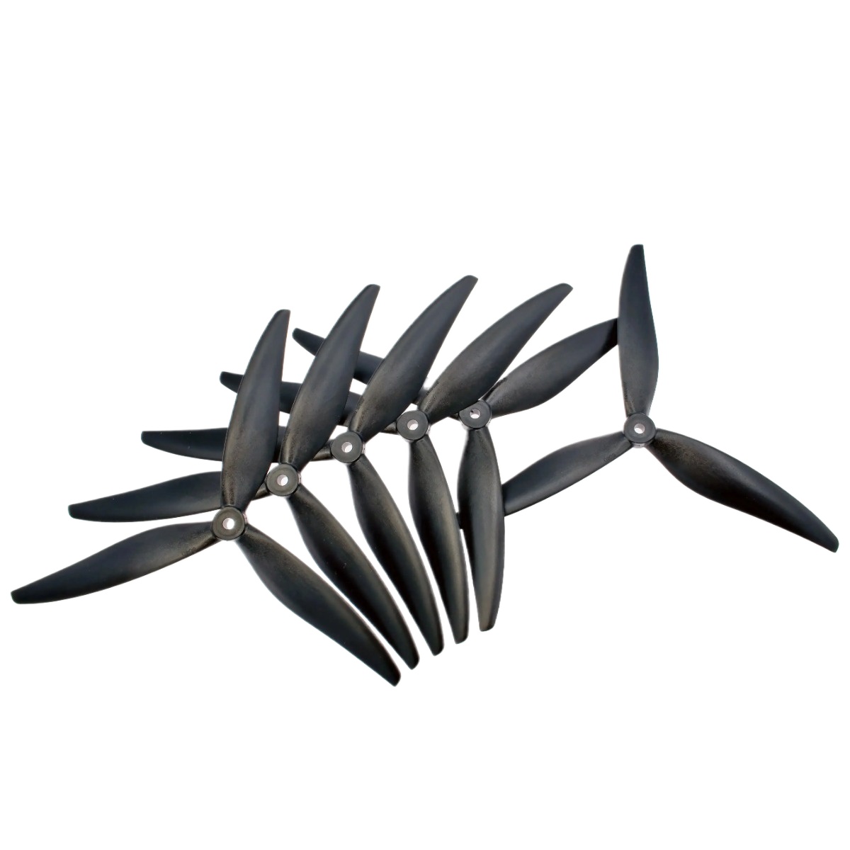 4 Uds Gemfan 8040 8X4X3 hélice - Rc Motor Drone reseña y precio