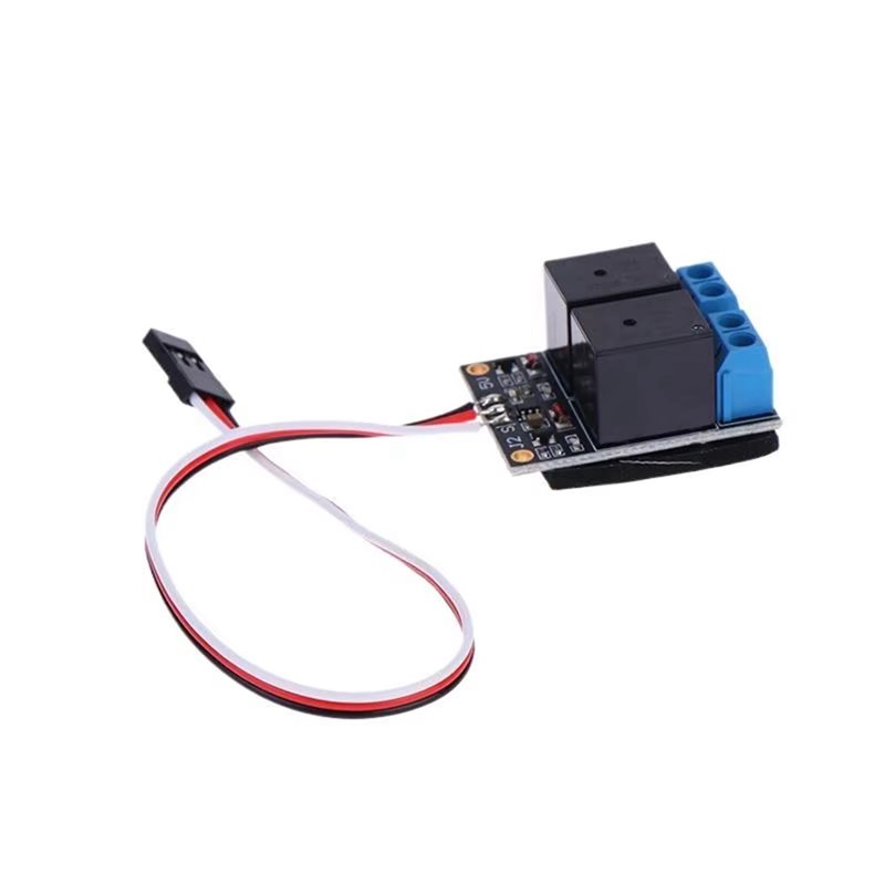 Interruptor de Relé Voltvibe-P - Drone Switch Rc reseña y precio