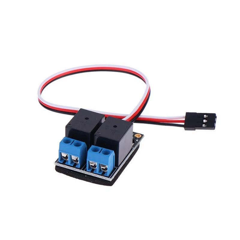 Interruptor de Relé Voltvibe-P - Drone Switch Rc reseña y precio