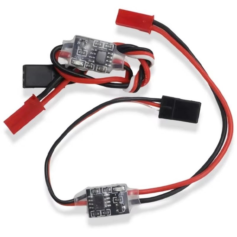 Nuevo Controlador de Señal PWM - Drone Switch Rc reseña y precio