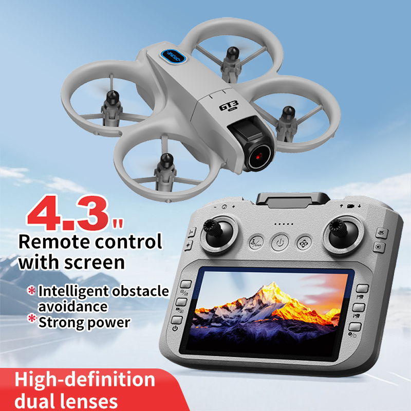 Nuevo Modelo GT3 MAX Drones, D - Drone Z reseña y precio