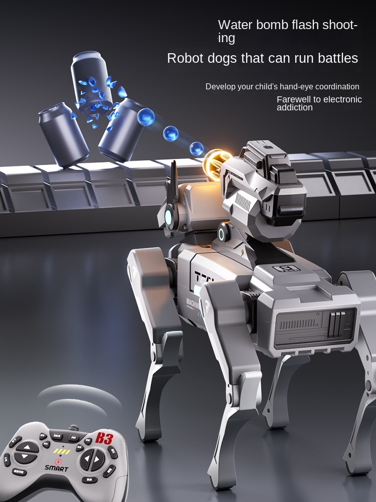 Control con motor sin escobill - Brushless Motor reseña y precio